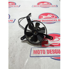 Electroventilador SYM JOYRIDE 125