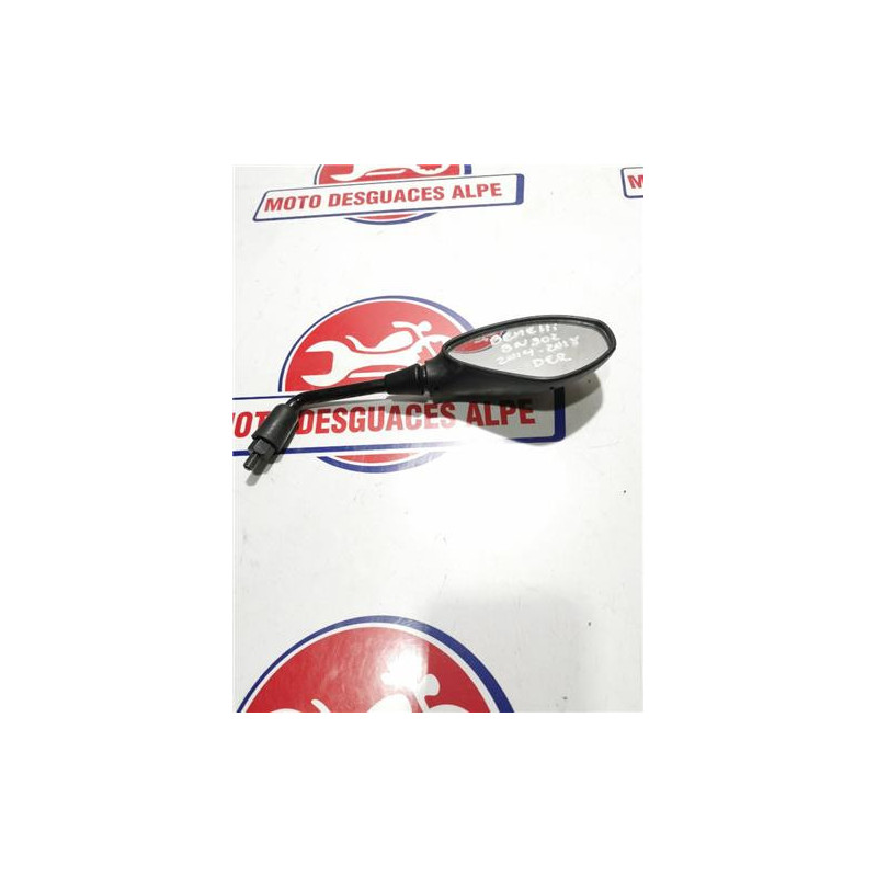 Retrovisor derecho BENELLI BN 302 2014 - 2018