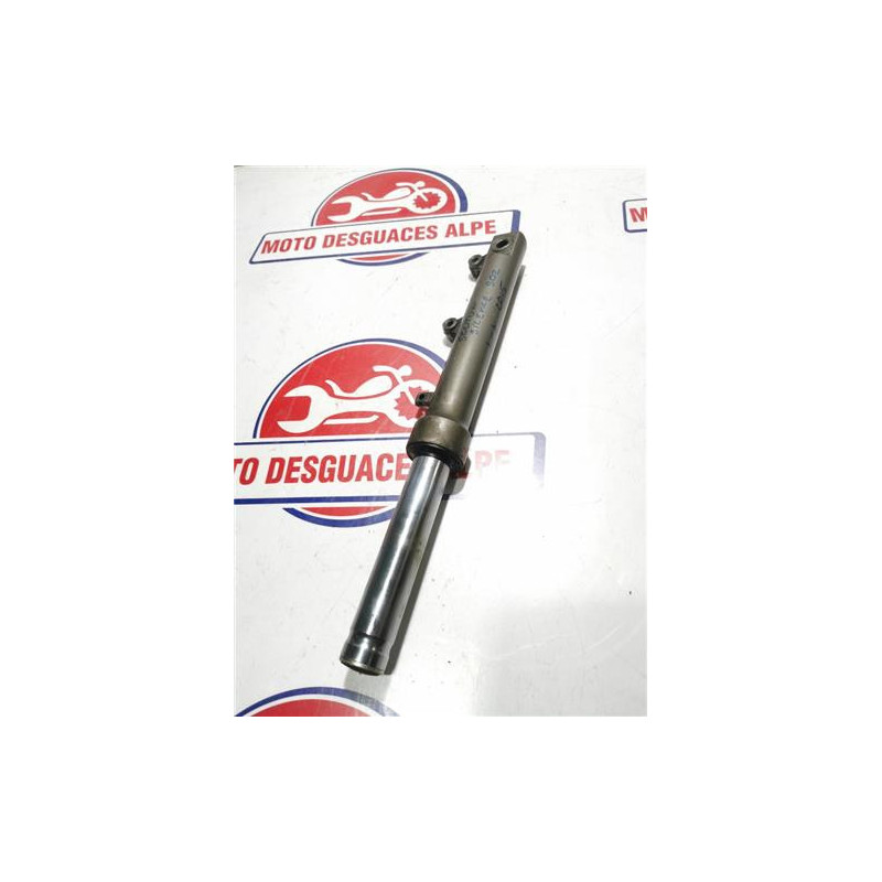 Barra completa izquierda SCUTUM SILENCE S02 2015