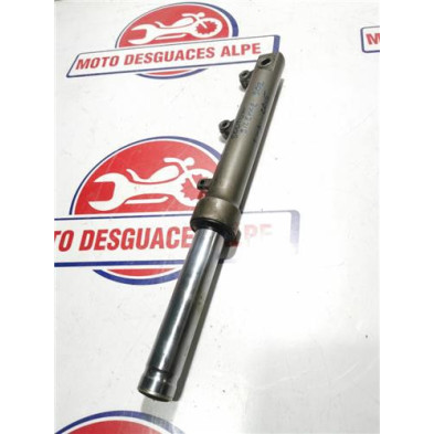 Barra completa izquierda SCUTUM SILENCE S02 2015