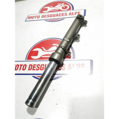 Barra completa izquierda SCUTUM SILENCE S02 2015