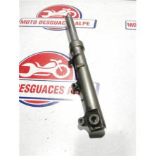 Barra completa izquierda SCUTUM SILENCE S02 2015