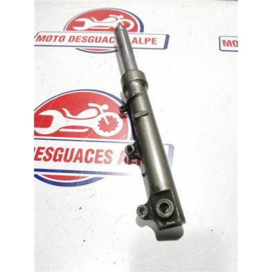 Barra completa izquierda SCUTUM SILENCE S02 2015