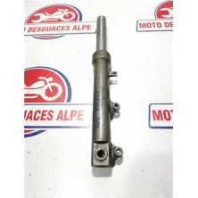 Barra completa izquierda SCUTUM SILENCE S02 2015