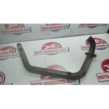 Colectores BMW F650 GS