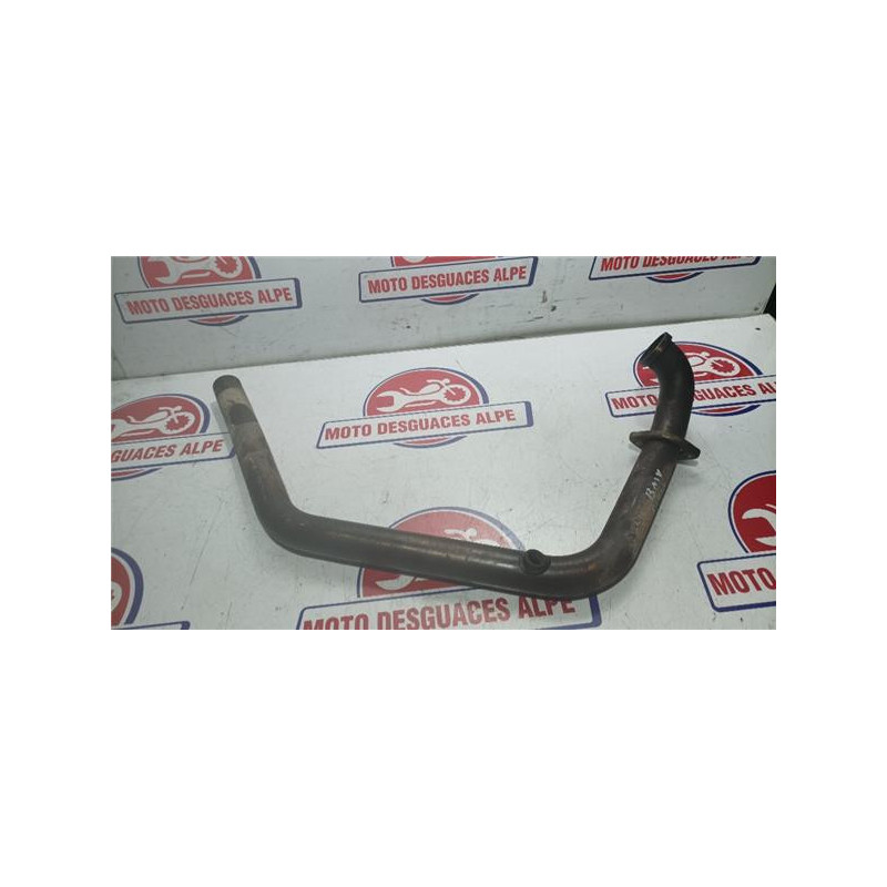 Colectores BMW F650 GS