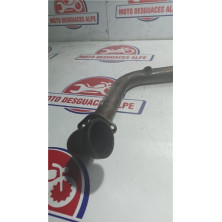 Colectores BMW F650 GS