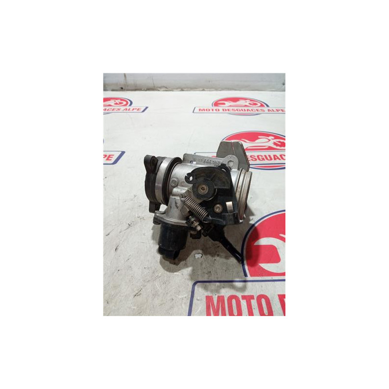 Bateria injectores BMW R1200 GS