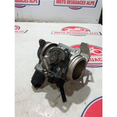 Bateria injectores BMW R1200 GS