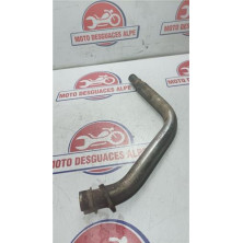 Colectores HONDA NTV650