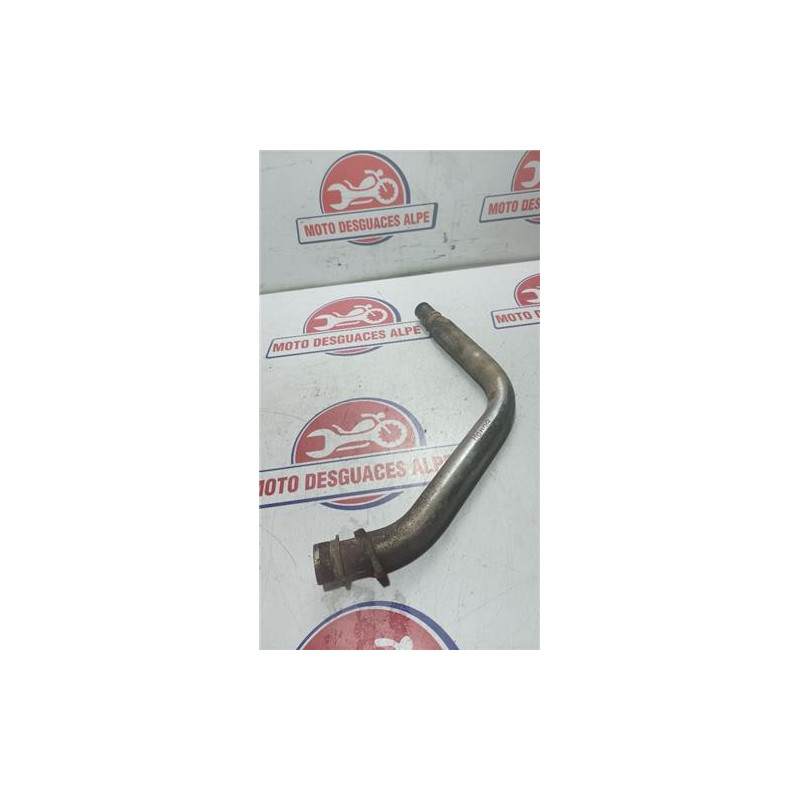 Colectores HONDA NTV650