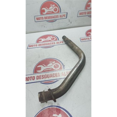 Colectores HONDA NTV650