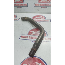 Colectores HONDA NTV650