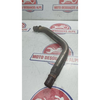 Colectores HONDA NTV650