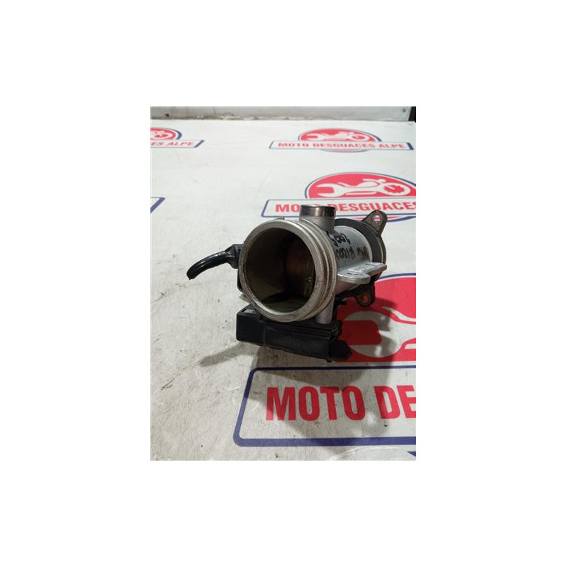 Bateria injectores BMW R1200 GS