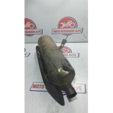 Silencioso PIAGGIO X8 400 IE