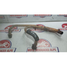 Colectores HONDA Transalp