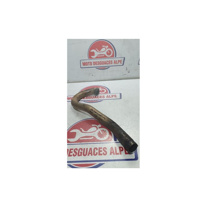 Colectores HUSQVARNA TE 610 AÑO 1991