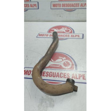 Colectores HUSQVARNA TE 610 AÑO 1991