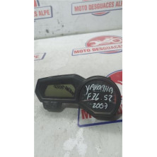 Cuentakilometros Yamaha FZ6 S2 2007 - Recambios para Motos