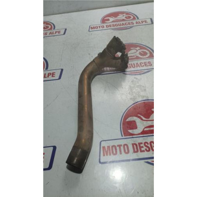 Colectores TRIUMPH street675r10