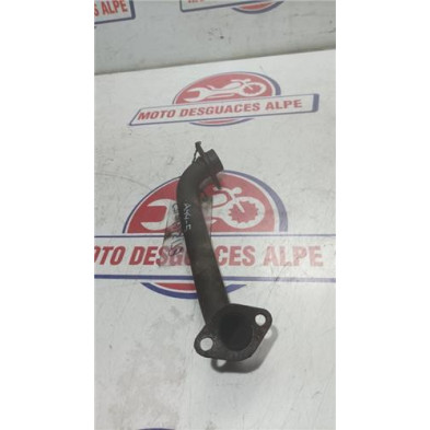 Colectores PEUGEOT elystar125