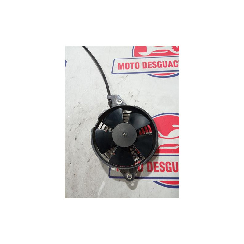 Electroventilador HONDA Pantheon125