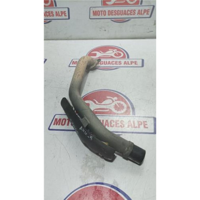 Colectores KYMCO xciting500