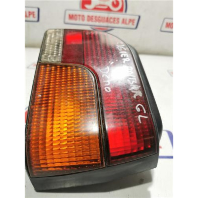 Piloto tra. derecho Ligier AMBRA