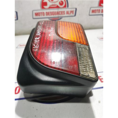 Piloto tra. derecho Ligier AMBRA