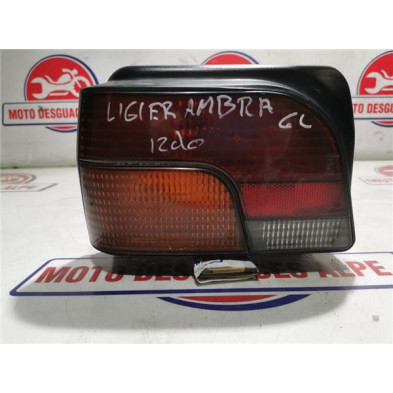 Piloto tra. izquierdo Ligier AMBRA