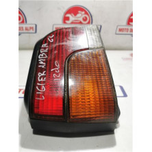 Piloto tra. izquierdo Ligier AMBRA