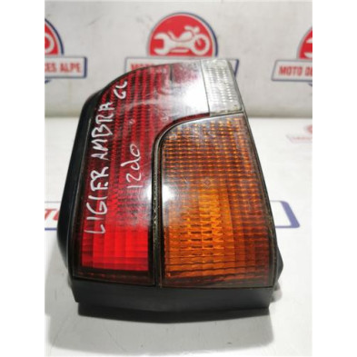 Piloto tra. izquierdo Ligier AMBRA