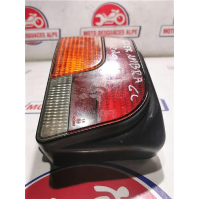 Piloto tra. izquierdo Ligier AMBRA