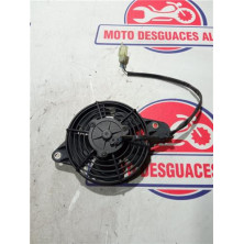 Electroventilador HONDA Pantheon125