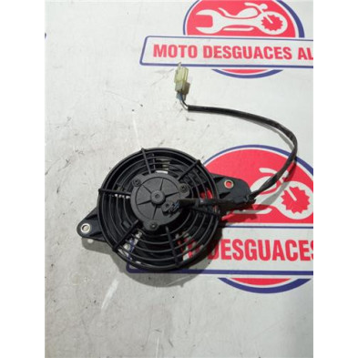 Electroventilador HONDA Pantheon125
