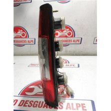 Piloto tra. derecho Aixam 400