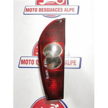 Piloto tra. derecho Aixam A.741