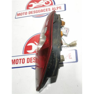 Piloto tra. derecho Aixam A.741