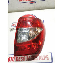 Piloto tra. derecho Aixam minauto cross 2015