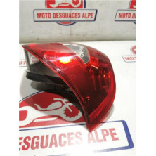 Piloto tra. derecho Aixam minauto cross 2015