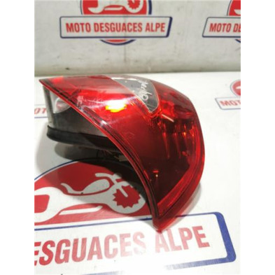 Piloto tra. derecho Aixam minauto cross 2015