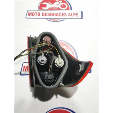 Piloto tra. derecho Aixam minauto cross 2015