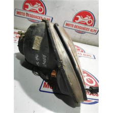 Faro del. izquierdo Aixam A.741