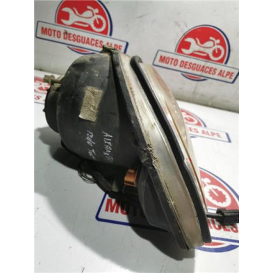 Faro del. izquierdo Aixam A.741