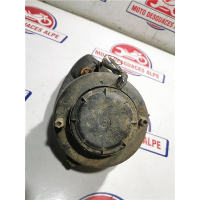 Faro del. izquierdo Aixam A.741