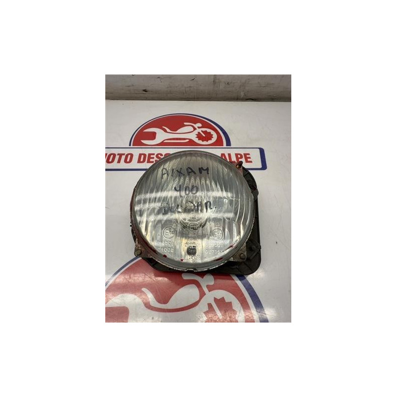 Faro del. dcho Aixam 400