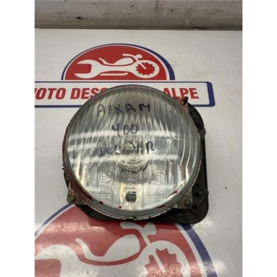 Faro del. dcho Aixam 400