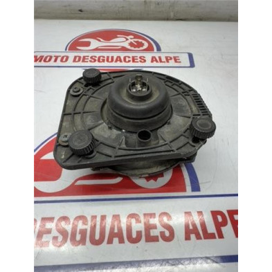 Faro del. dcho Aixam 400