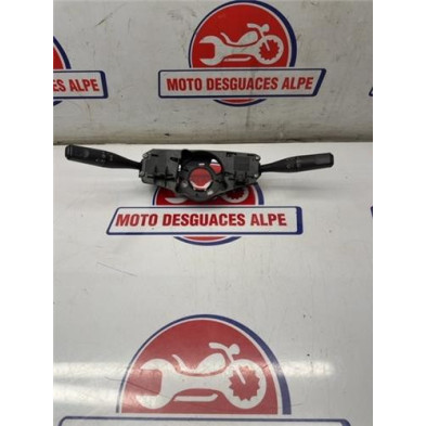 Mando de luces Aixam 400